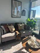 Apartment with nice view in Boxhill PA