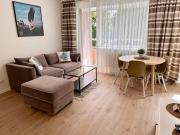 Nauji apartamentai Palangos centre!!!