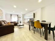 Apartamento 3 dormitorios centro Villajoyosa