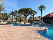 Apartamento vacacional en Denia El Palmar