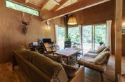 Mitake House ー青梅 御岳ハウスー Mitake House ー青梅 御岳ハウスー