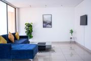 Guest House Auasblick by State House