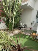 Casa Joanna with swimming pool