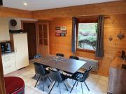 Le Murmure du Ruisseau