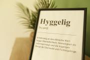 Ferienwohnung Hyggelig