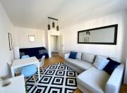 Avis Apartments Gdynia Skwer Kościuszki 21