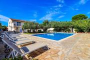 Côté Oliviers 4P - Appt 4p climatisé avec piscine