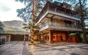 The Belvedere Himalayan Retreat, Mcleodganj, Dharamshala - By Leisure Hotels