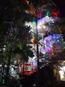 Sacred City Tourist Resort