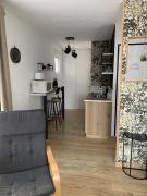 Studio Sablé sur Sarthe