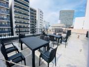 なんば各駅徒歩圏内 団体予約可能 GroundCourt難波 心斎橋 道頓堀 黒門市場