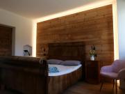 Casa della Rosa Dolomites experience