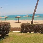 العين السخنة