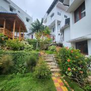 My Vacation Inn Villa- Kodaikanal Homestay