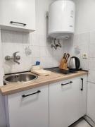 Secret Garden Studio Apartman