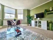 FLASH SALE Central Hove 2 Bedroom Flat BN310FIR05