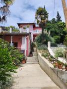 Secret Garden Studio Apartman