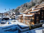 Residenz Sonnenfeld Top 4