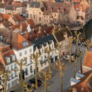 Pand 17 - Charming Guesthouse Pand 17 - Charming Guesthouse