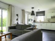 Holiday Home Bungalowpark It Wiid by Interhome