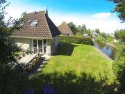 Holiday Home Bungalowpark It Wiid by Interhome