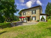 Holiday Home Tenuta La Colonna by Interhome