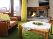 Apartment Courtillière 8 by Interhome