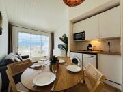 Le Baromètre - logement chaleureux