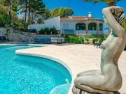 Villa Villa Vista Paraiso by Interhome