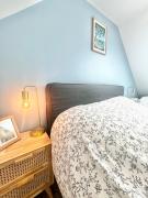 Maison de vacances Audierne centre avec terrasse proche des plages