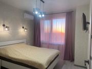 Cosy 1-bedroom apartment in Odessa