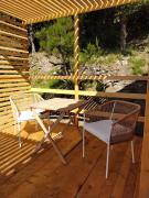 LES CABANES DE LUTINA