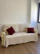 Detail Caballo Blanco I