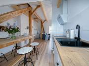 Über den Dächern von Kiel in bester Innenstadtlage