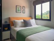 Great Hill Color Mood Pool Gym Naiyang