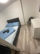 Türkiz Apartman Siófok