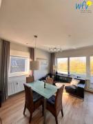 Ferienhaus Under de Diek Ferienwohnung 8