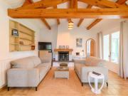 Holiday Home Casa Nostress -Villa-Studio- 8 pers by Interhome