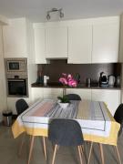 Apartamento Rincon de Adam