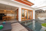 Bila De Ubud Villas