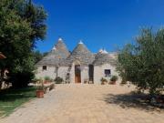 La Rosa dei Trulli B&B