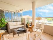 Apartment Les Cascades du Lac by Interhome