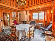 Charmant chalet près dAvoriaz avec garage et confort pour 9 personnes - FR-1-524-13