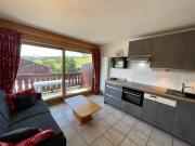 Charmant 3 pièces aux Saisies, 6 pers, balcon, wifi - FR-1-293-97