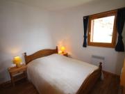 Charmant 3 pièces aux Saisies, 6 pers, balcon, wifi - FR-1-293-97