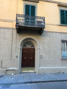 The Nest Near The Leaning tower