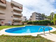 Apartment Montserrada-2 by Interhome