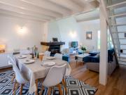 Holiday Home Les Pins by Interhome