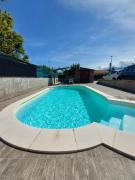 Chalet proche aéroport de Bastia