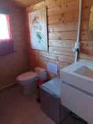 Chalet proche aéroport de Bastia